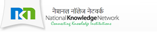 National Knowledge Network, Government of India